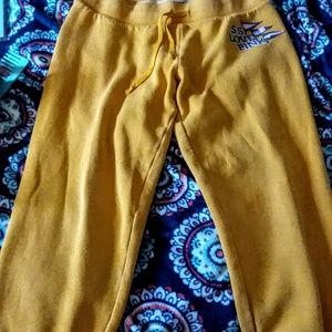 PINK brand sweatpants